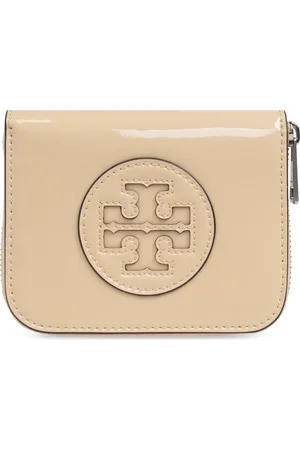 Tory Burch Dames, Accessoires, , Maat: ONE Size Leer