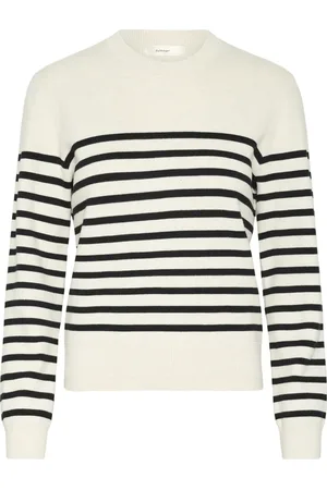 INWEAR Dames, Truien, , Maat: L Katoen