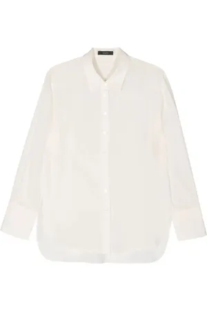 Joseph Dames, Blouses & Shirts, Wit, Maat: XL