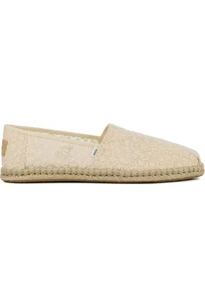 TOMS Dames, Schoenen, Wit, Maat: 37 EU