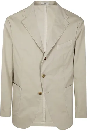 Boglioli Heren, Jassen, , Maat: 3XL