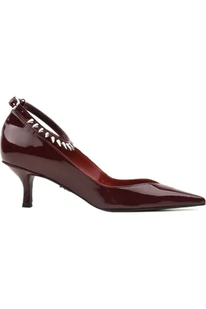 ANIYE BY Dames, Schoenen, Bruin, Maat: 39 EU