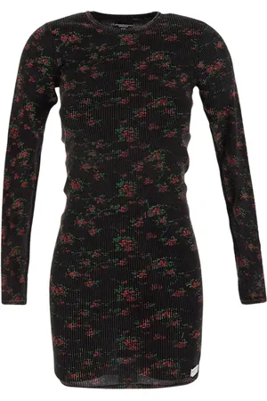 Alexander Wang Dames, Jurken, Zwart, Maat: XS