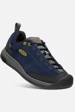 Keen Heren, Schoenen, Blauw, Maat: 44 EU