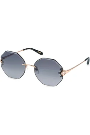 Chopard Dames, Accessoires, Geel, Maat: 58 MM