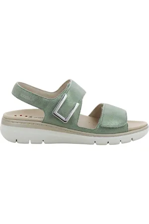 Mobils Dames, Schoenen, Groen, Maat: 41 EU