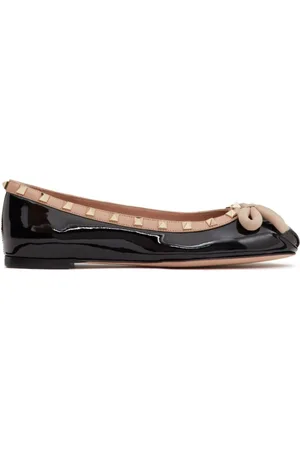 VALENTINO GARAVANI Dames, Schoenen, Zwart, Maat: 41 EU