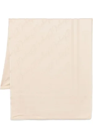 Blugirl Dames, Accessoires, Roze, Maat: ONE Size Zijde