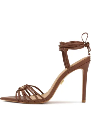 Kazar Dames, Schoenen, Bruin, Maat: 40 EU Leer
