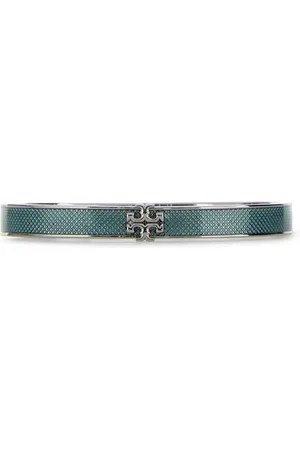 Tory Burch Dames, Accessoires, Groen, Maat: M