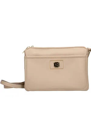 ERMANNO SCERVINO Dames, Tassen, , Maat: ONE Size Leer