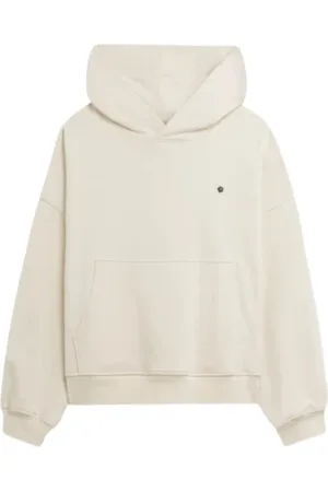 A PAPER KID Heren, Sweatshirts & Hoodies, , Maat: M Katoen
