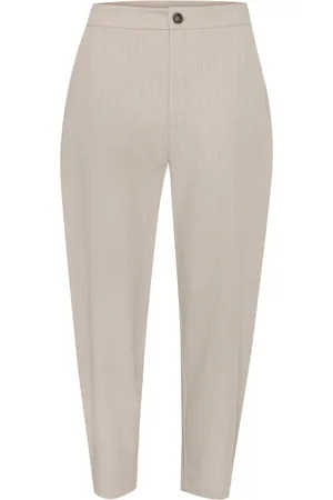 Kaffe Dames, Broeken, , Maat: XS