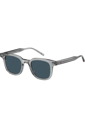 Tommy Hilfiger Heren, Accessoires, Grijs, Maat: 48 MM