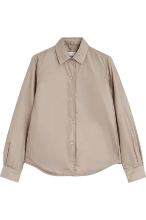Aspesi Dames, Jassen, , Maat: M Nylon