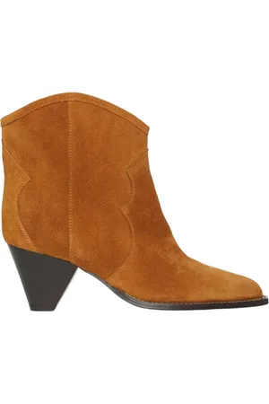 Isabel Marant Dames, Schoenen, Bruin, Maat: 39 EU