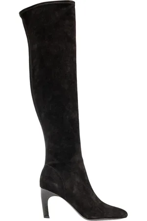 Tory Burch Dames, Schoenen, Zwart, Maat: 37 1/2 EU Suède