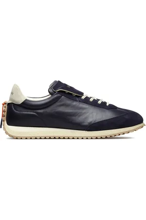 Barracuda Heren, Schoenen, Blauw, Maat: 43 EU