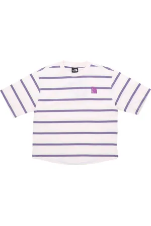 The North Face Dames, Tops, Wit, Maat: XS Katoen