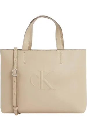 Calvin Klein Dames, Tassen, , Maat: ONE Size