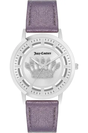Juicy Couture Dames, Accessoires, Paars, Maat: ONE Size