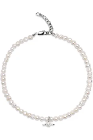 Nialaya Dames, Accessoires, Grijs, Maat: 3Xs/2Xs