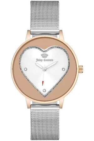 Juicy Couture Dames, Accessoires, Geel, Maat: ONE Size