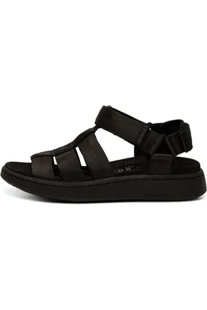 Woden Dames, Schoenen, Zwart, Maat: 37 EU