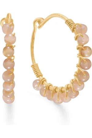 Frk Lisberg Dames, Accessoires, Geel, Maat: ONE Size