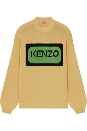 Kenzo Heren, Truien, , Maat: XS