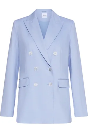 MARELLA Dames, Jassen, Blauw, Maat: L