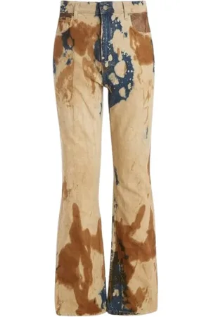 Guess Dames, Jeans, Veelkleurig, Maat: W31 Denim
