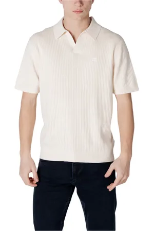 Calvin Klein Heren, Tops, , Maat: 2XL Katoen