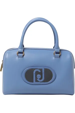 Liu Jo Dames, Tassen, Blauw, Maat: ONE Size