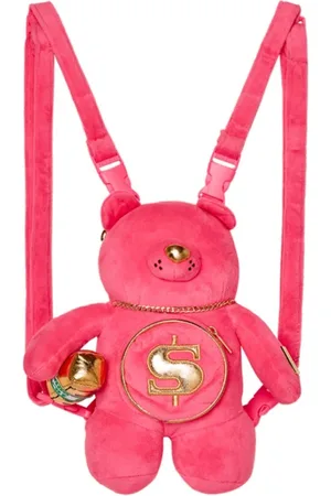 Sprayground Dames, Tassen, Roze, Maat: ONE Size