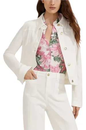 MARELLA Dames, Jassen, , Maat: 2XL Katoen