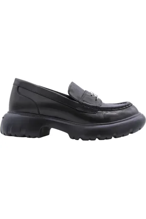 Karl Lagerfeld Dames, Schoenen, Zwart, Maat: 39 EU