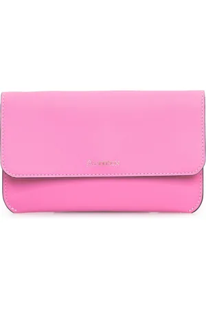 J.W.Anderson Dames, Tassen, Roze, Maat: ONE Size