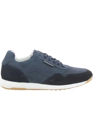 Cycleur de luxe Heren, Schoenen, Blauw, Maat: 43 EU