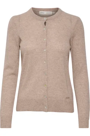 INWEAR Dames, Truien, , Maat: L/Xl Kasjmier