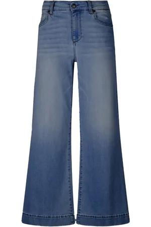 Liu Jo Dames, Jeans, Blauw, Maat: W32 Denim