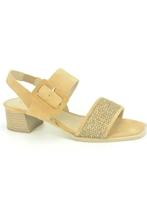 Caprice Dames, Schoenen, Bruin, Maat: 41 EU
