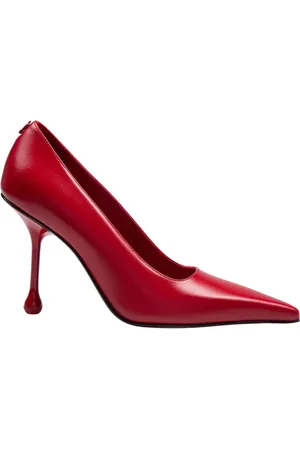 Jimmy Choo Dames, Schoenen, Roze, Maat: 36 1/2 EU Leer