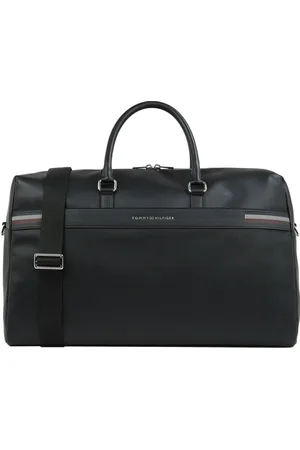 Tommy Hilfiger Heren, Tassen, Zwart, Maat: ONE Size