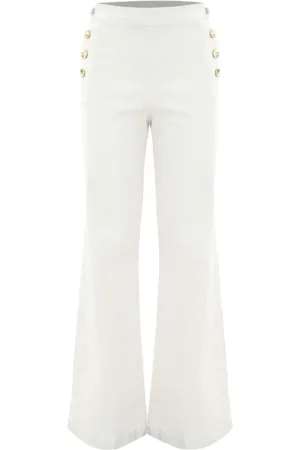 Kocca Dames, Jeans, , Maat: W30 Katoen