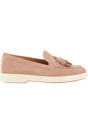 santoni Dames, Schoenen, Roze, Maat: 37 EU