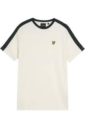 Lyle & Scott Heren, Tops, , Maat: 2XL