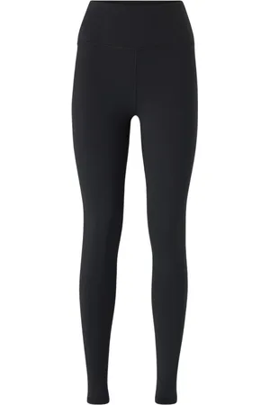 New Balance Dames, Broeken, Zwart, Maat: XS