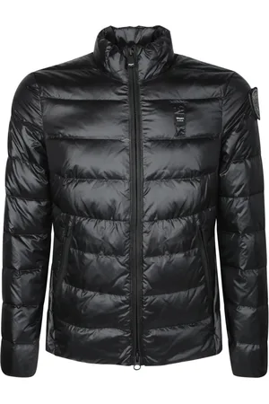 Blauer Dames, Jassen, Zwart, Maat: M Polyamide