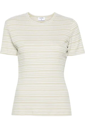 Filippa K Dames, Tops, Veelkleurig, Maat: S Katoen